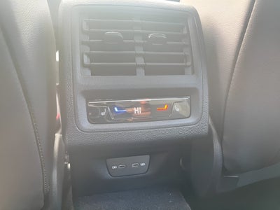 2025 Volkswagen Golf GTI 2.0T Autobahn DSG