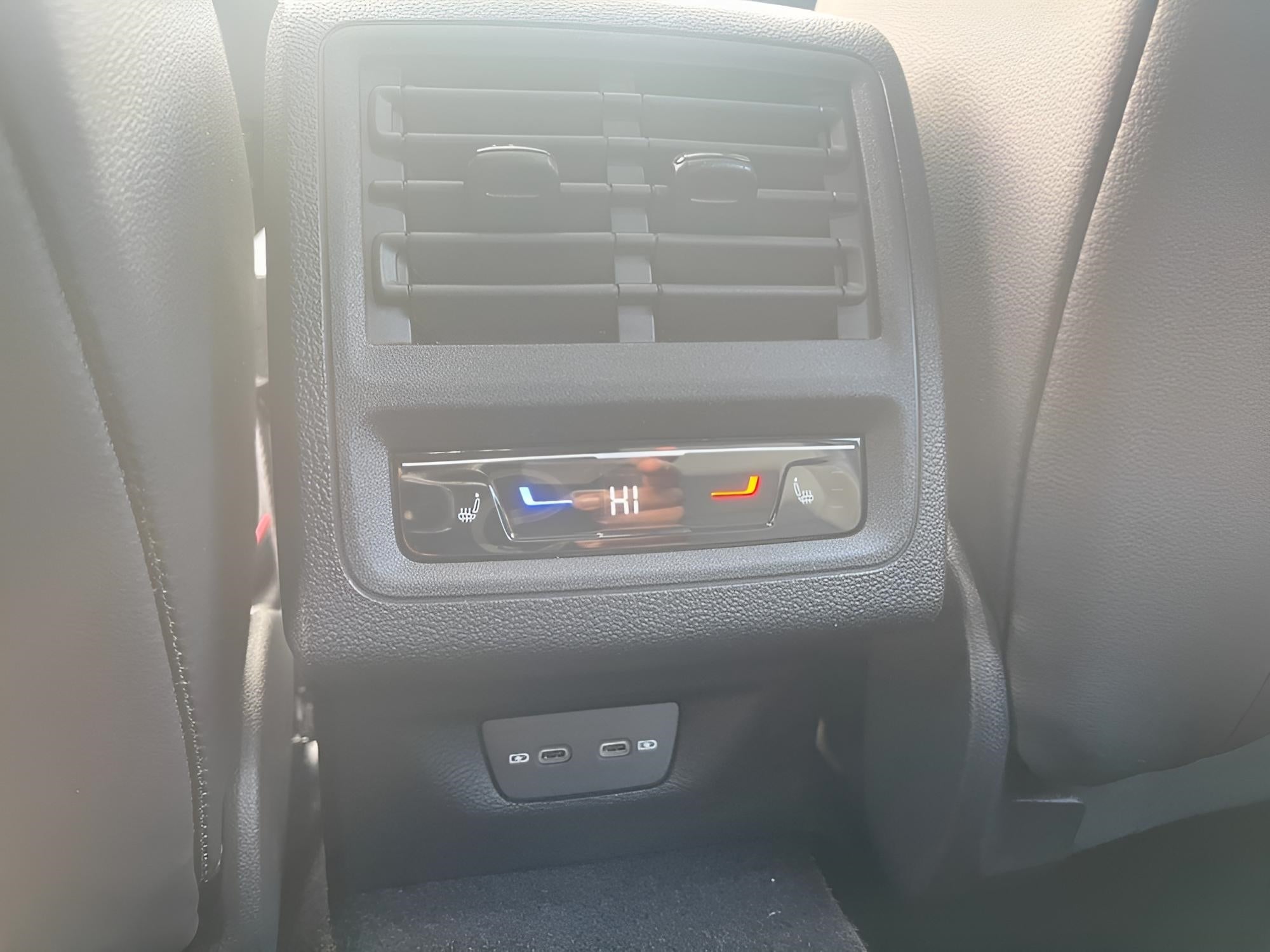 2025 Volkswagen Golf GTI 2.0T Autobahn DSG