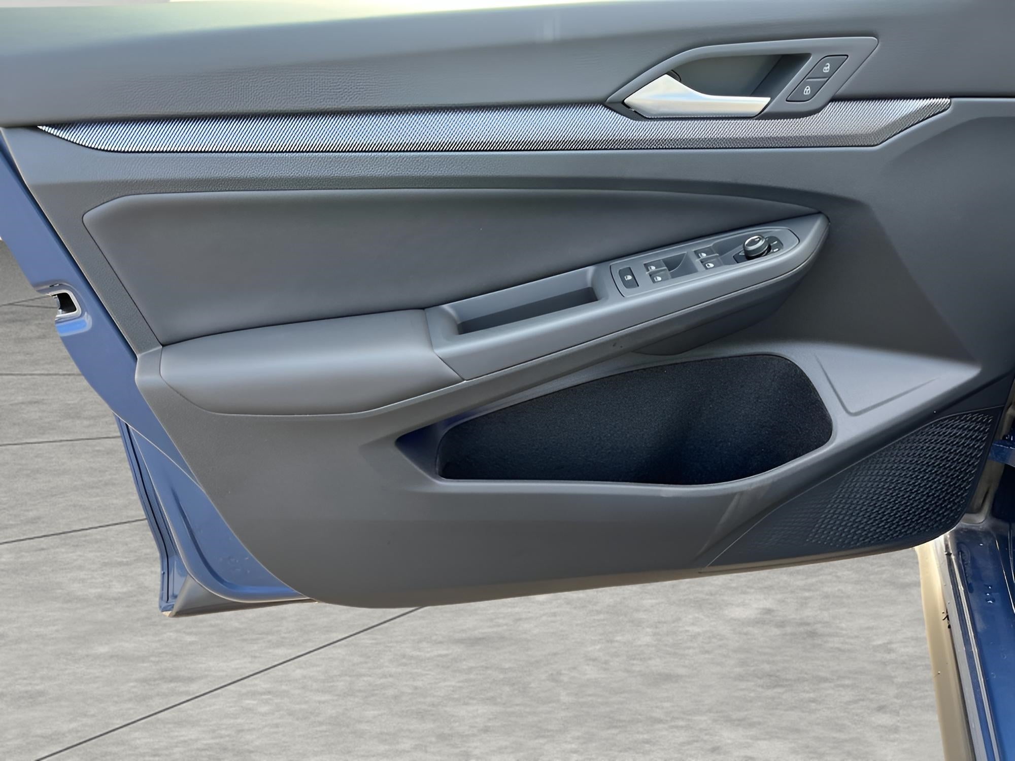 2025 Volkswagen Golf GTI 2.0T Autobahn DSG