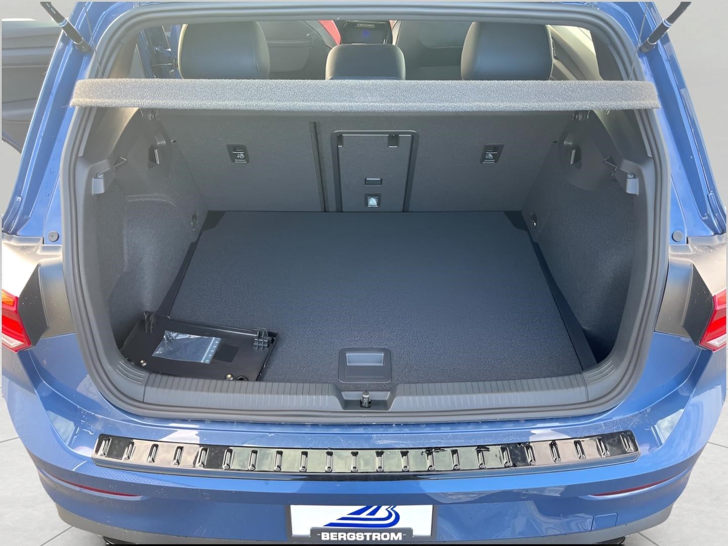 2025 Volkswagen Golf GTI 2.0T Autobahn DSG