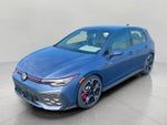 2025 Volkswagen Golf GTI 2.0T Autobahn DSG