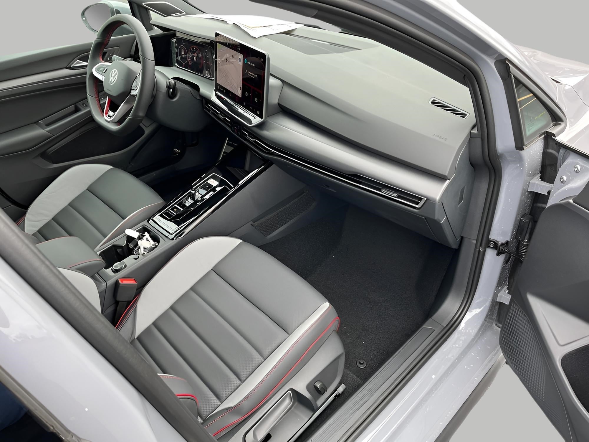 2025 Volkswagen Golf GTI 2.0T Autobahn DSG