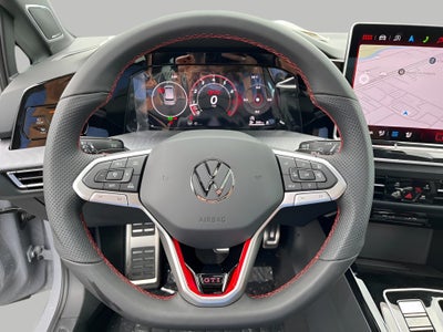 2025 Volkswagen Golf GTI 2.0T Autobahn DSG