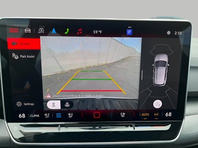 2025 Volkswagen Golf GTI 2.0T Autobahn DSG