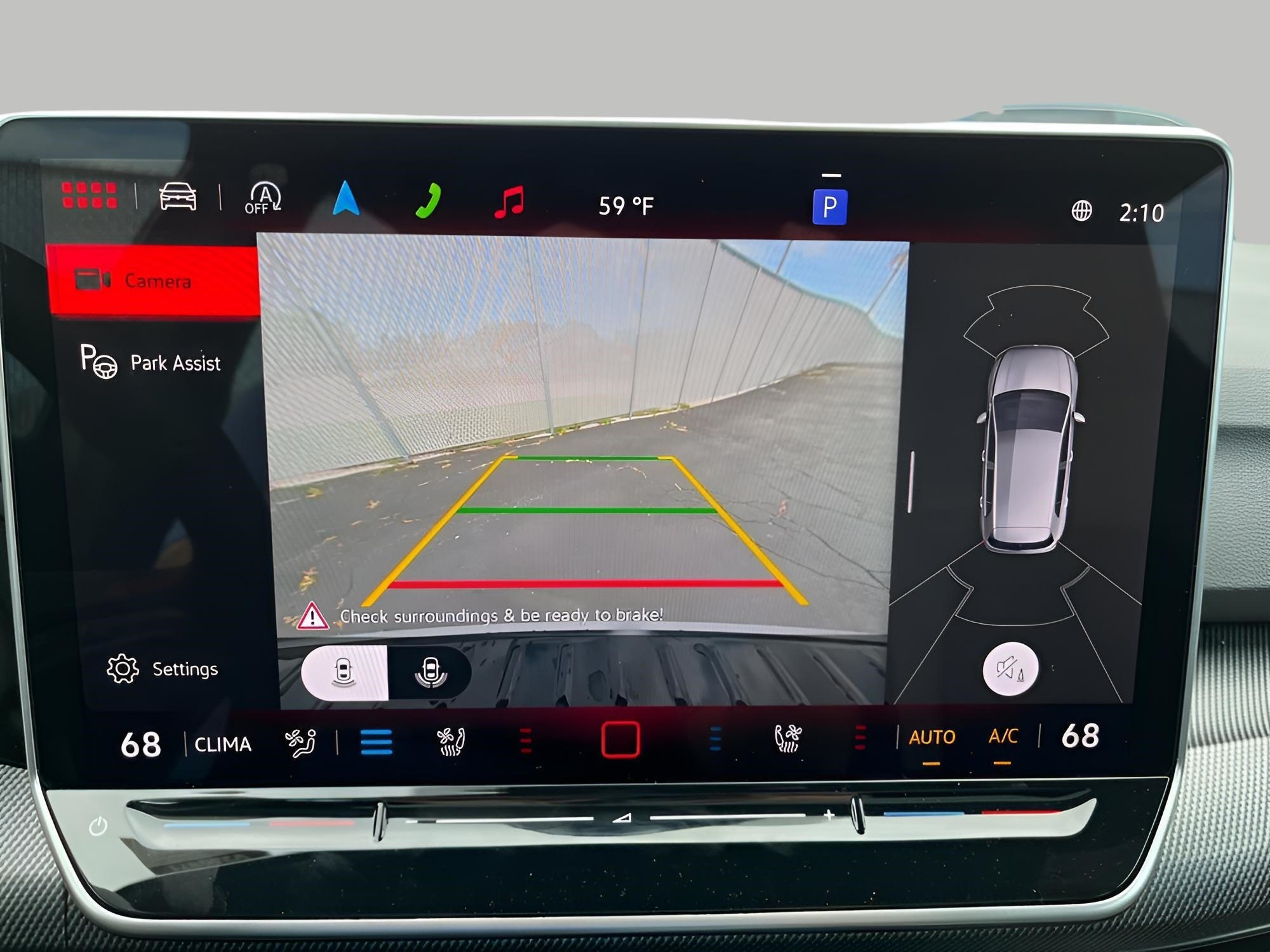 2025 Volkswagen Golf GTI 2.0T Autobahn DSG