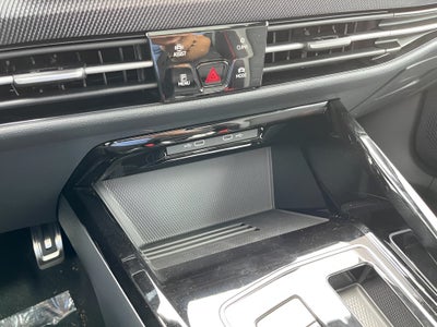 2025 Volkswagen Golf GTI 2.0T Autobahn DSG