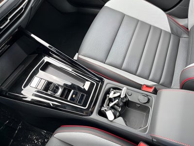 2025 Volkswagen Golf GTI 2.0T Autobahn DSG