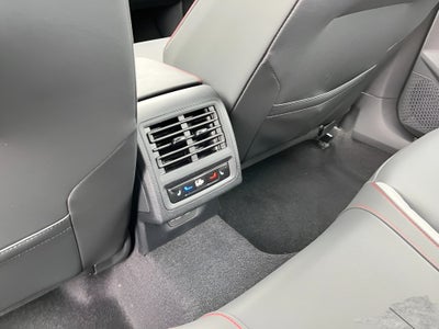 2025 Volkswagen Golf GTI 2.0T Autobahn DSG