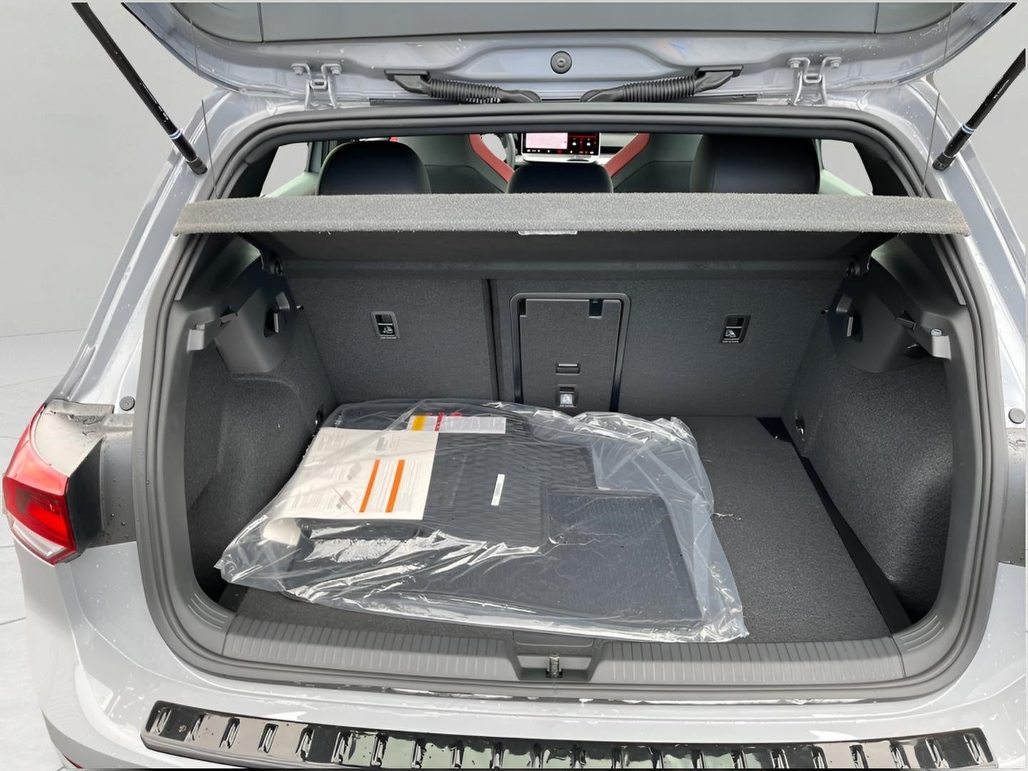 2025 Volkswagen Golf GTI 2.0T Autobahn DSG