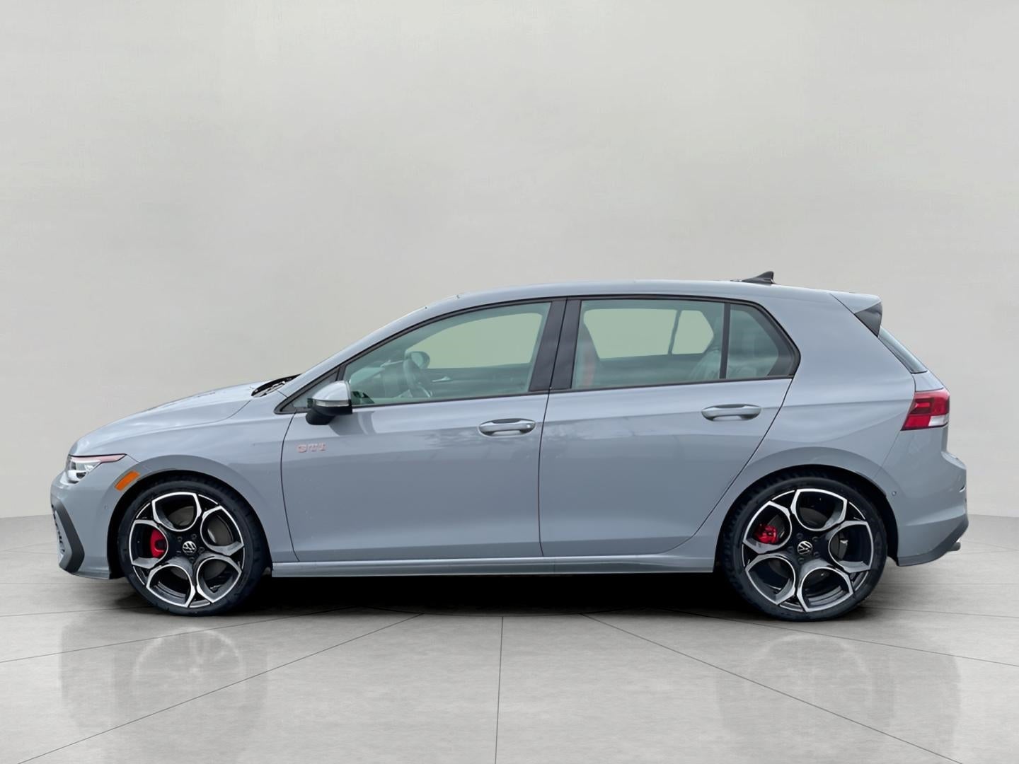 2025 Volkswagen Golf GTI 2.0T Autobahn DSG