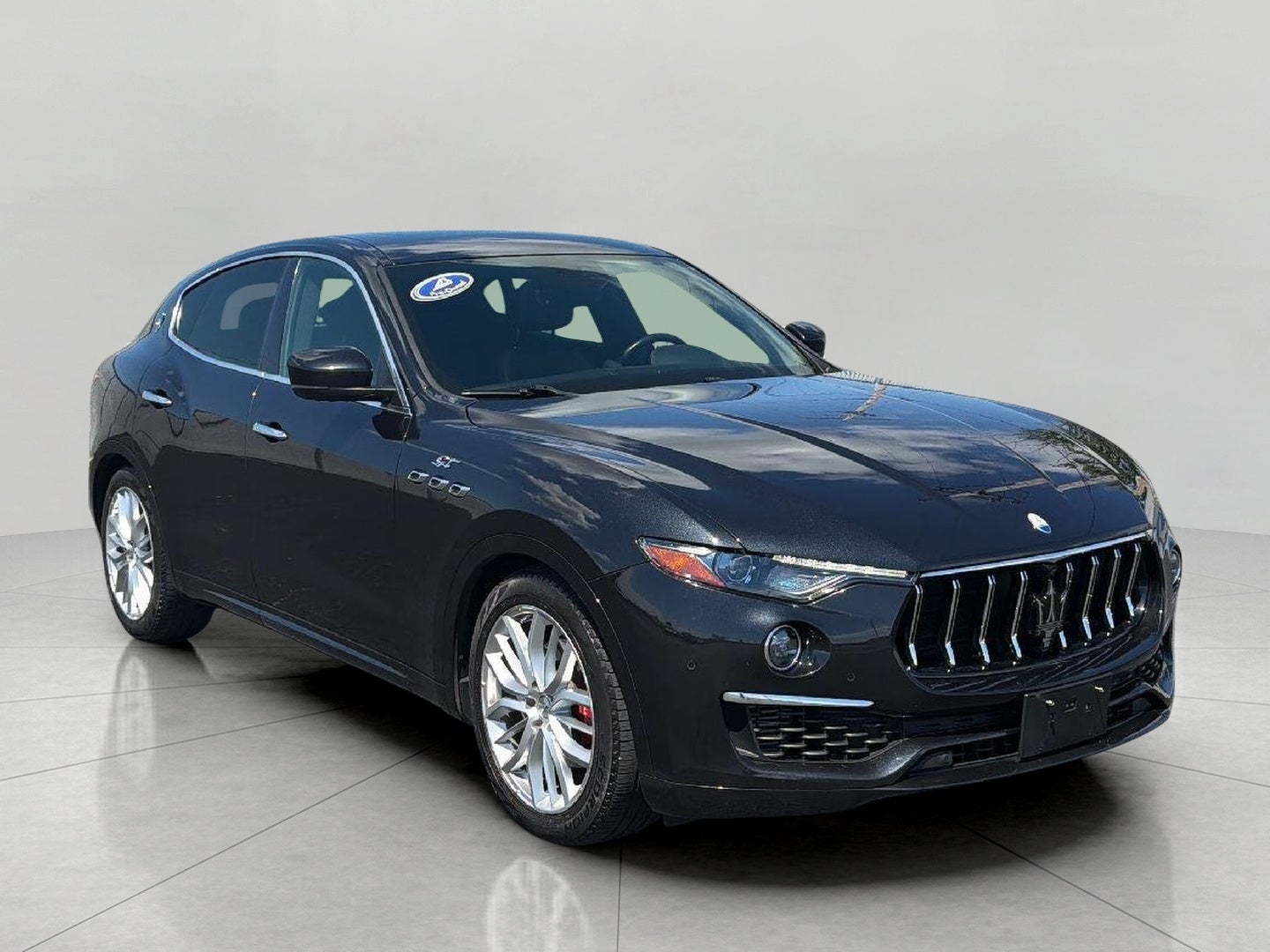 2022 Maserati Levante GT's photo