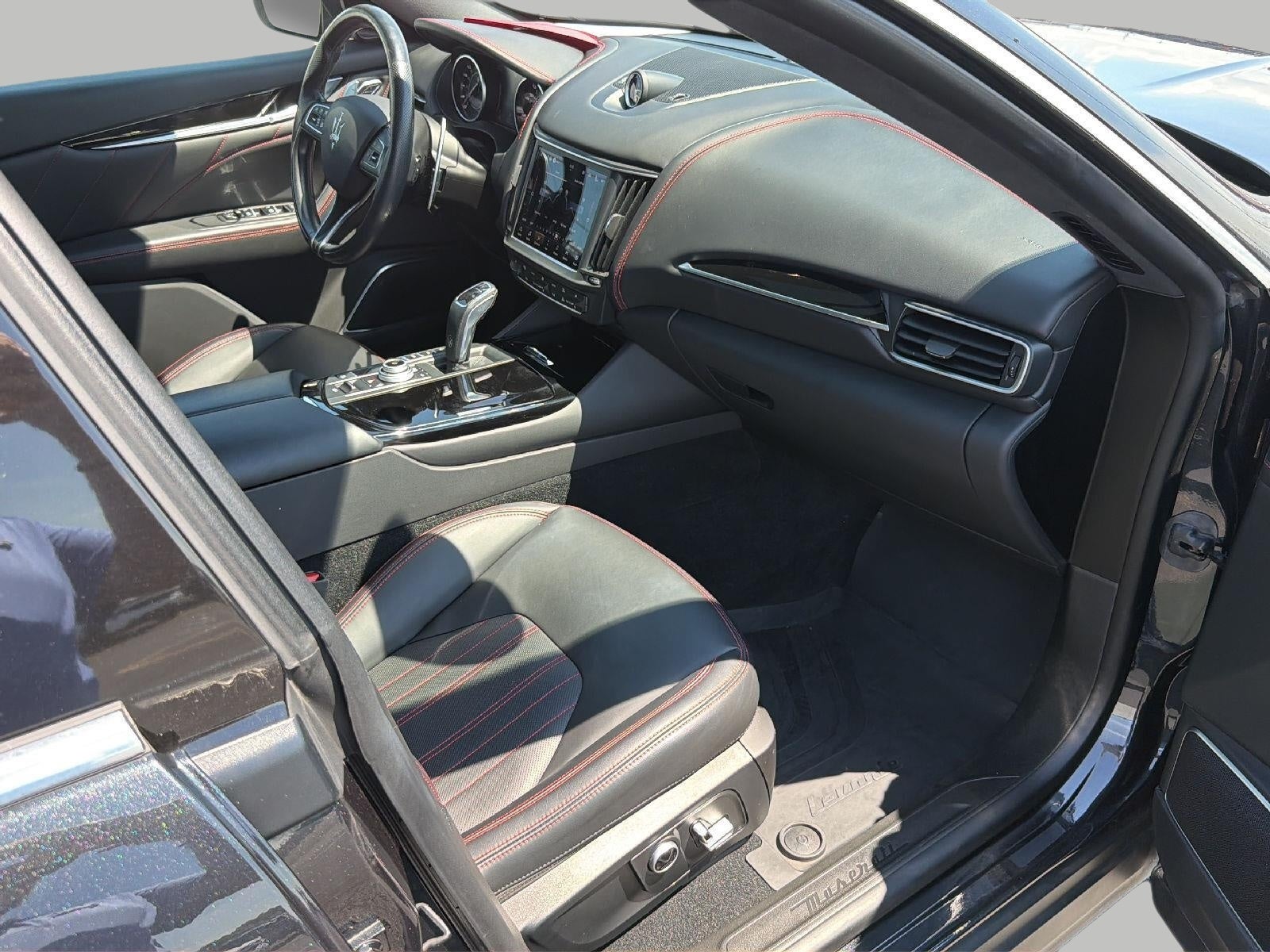 2022 Maserati Levante GT 3.0L