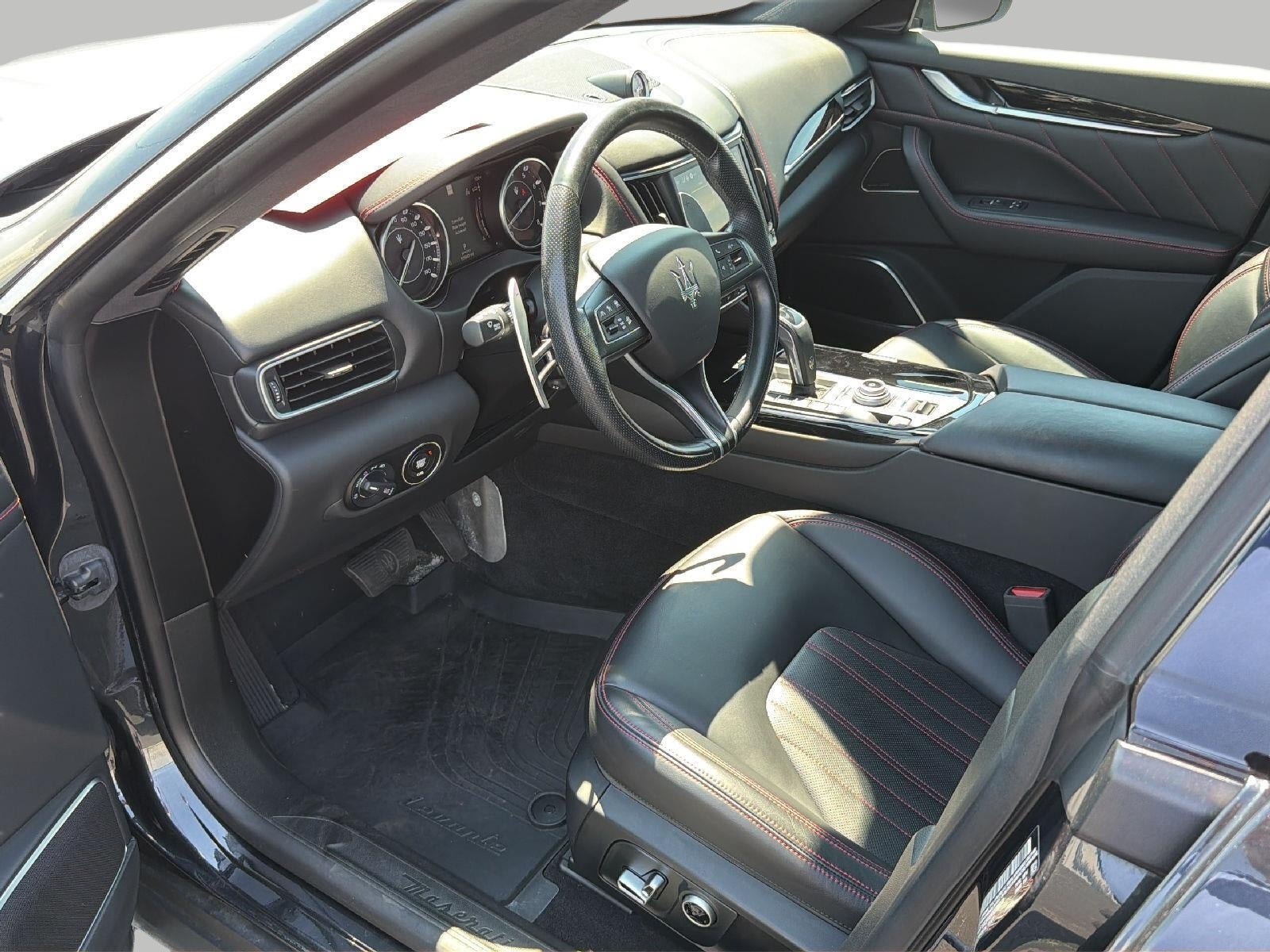 2022 Maserati Levante GT 3.0L