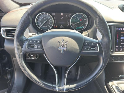 2022 Maserati Levante GT 3.0L