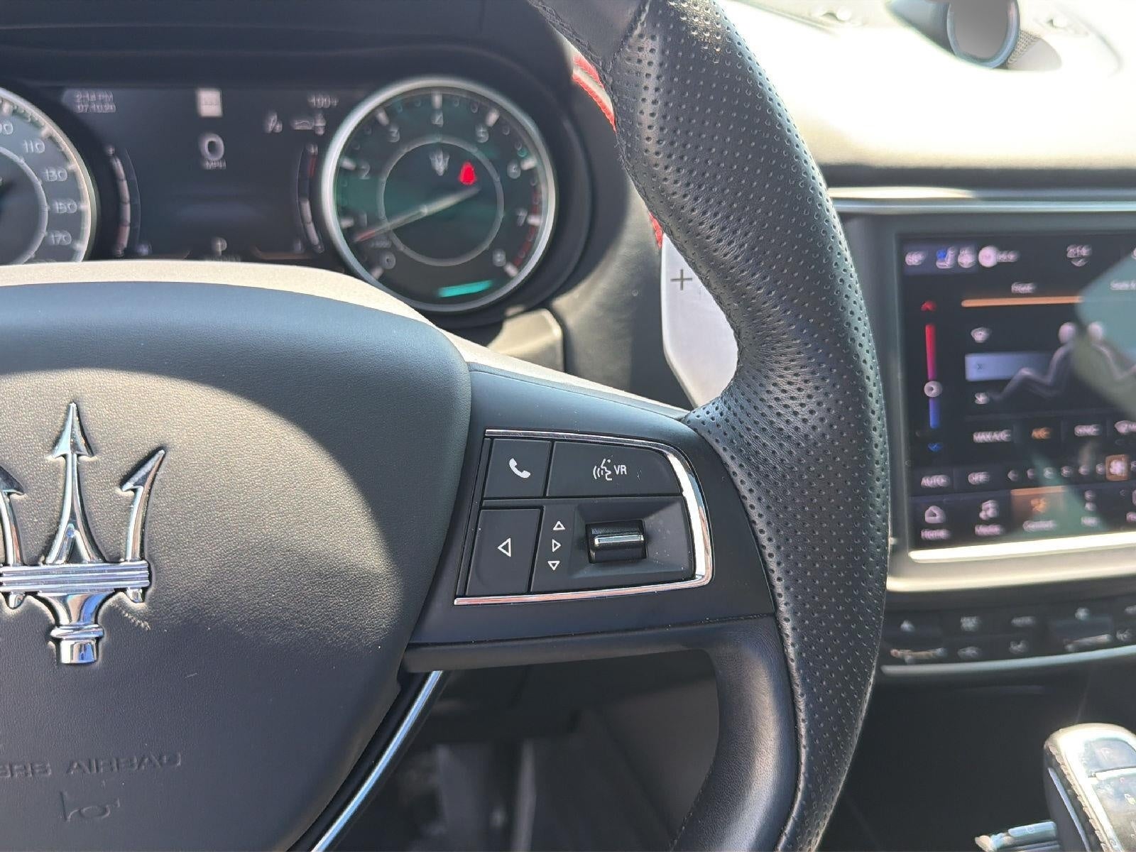 2022 Maserati Levante GT 3.0L