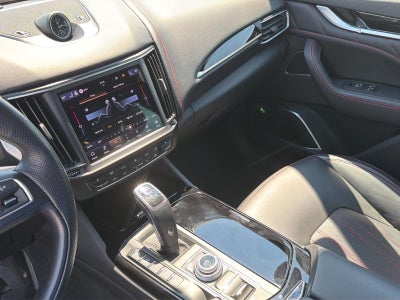 2022 Maserati Levante GT 3.0L