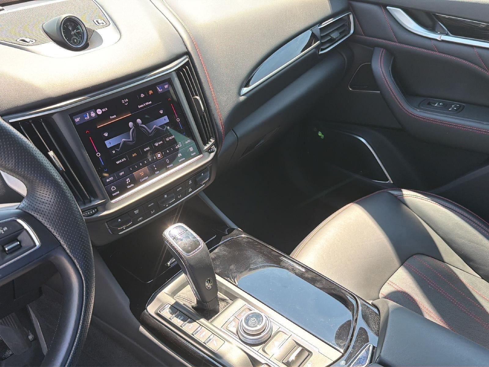 2022 Maserati Levante GT 3.0L
