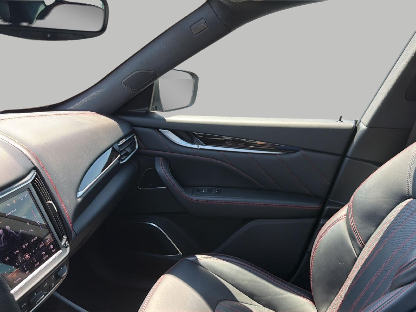2022 Maserati Levante GT 3.0L