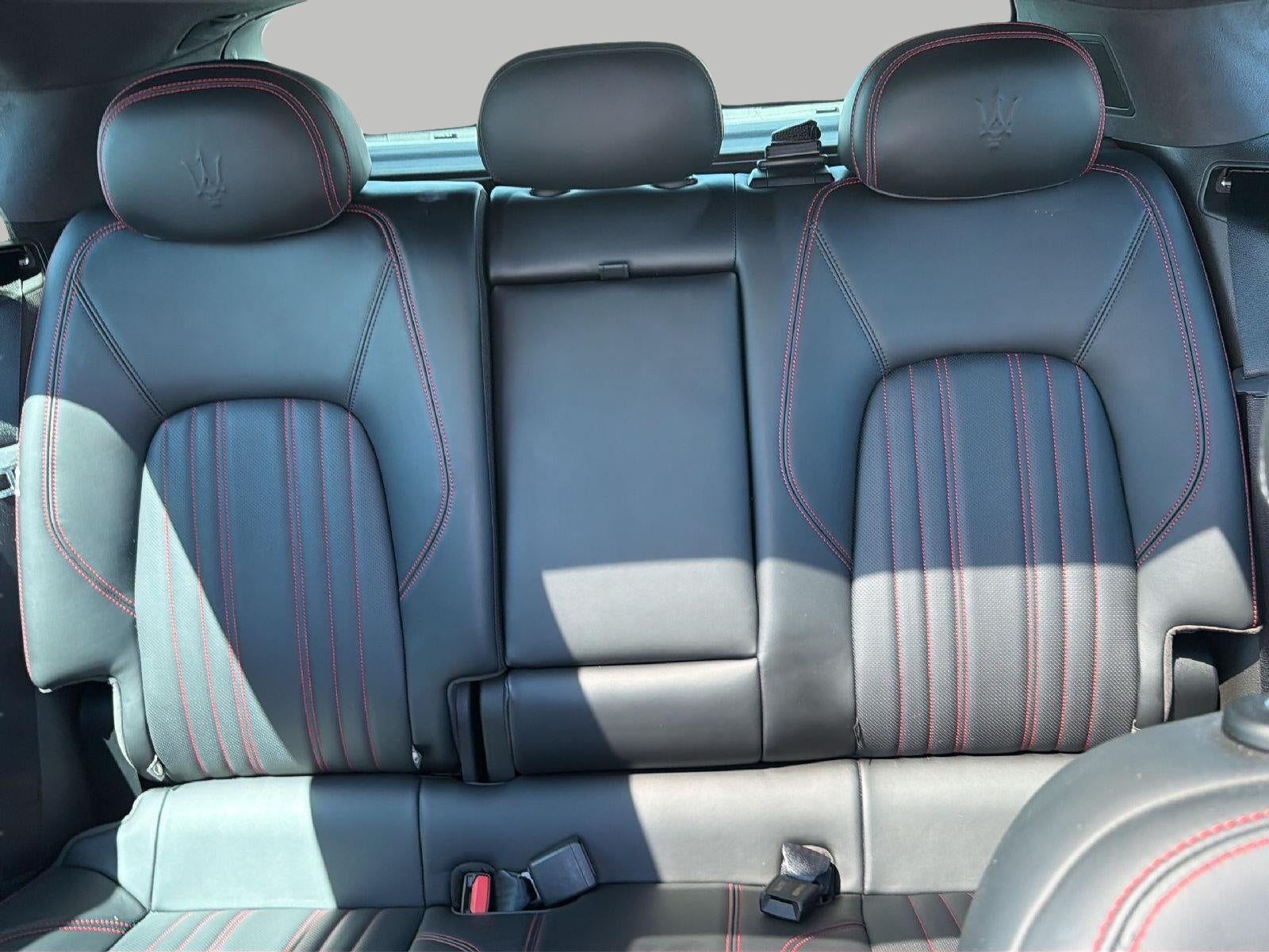 2022 Maserati Levante GT 3.0L