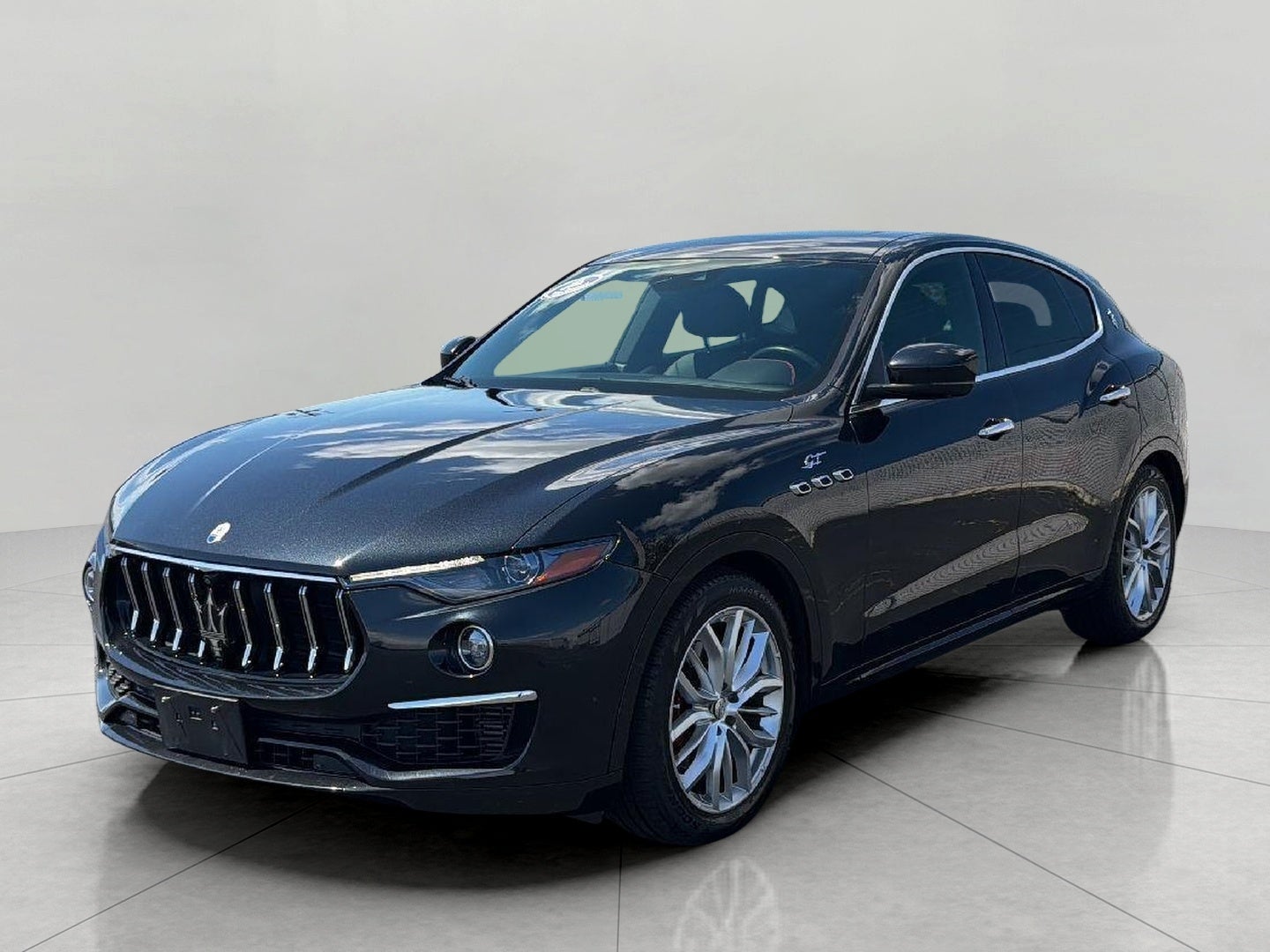 2022 Maserati Levante GT 3.0L