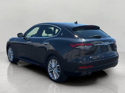 2022 Maserati Levante GT 3.0L