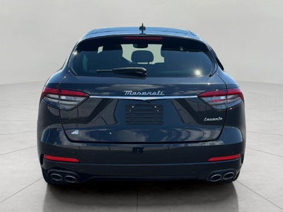 2022 Maserati Levante GT 3.0L
