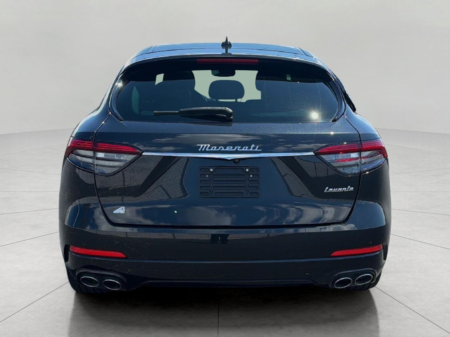 2022 Maserati Levante GT 3.0L