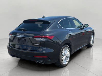 2022 Maserati Levante GT 3.0L