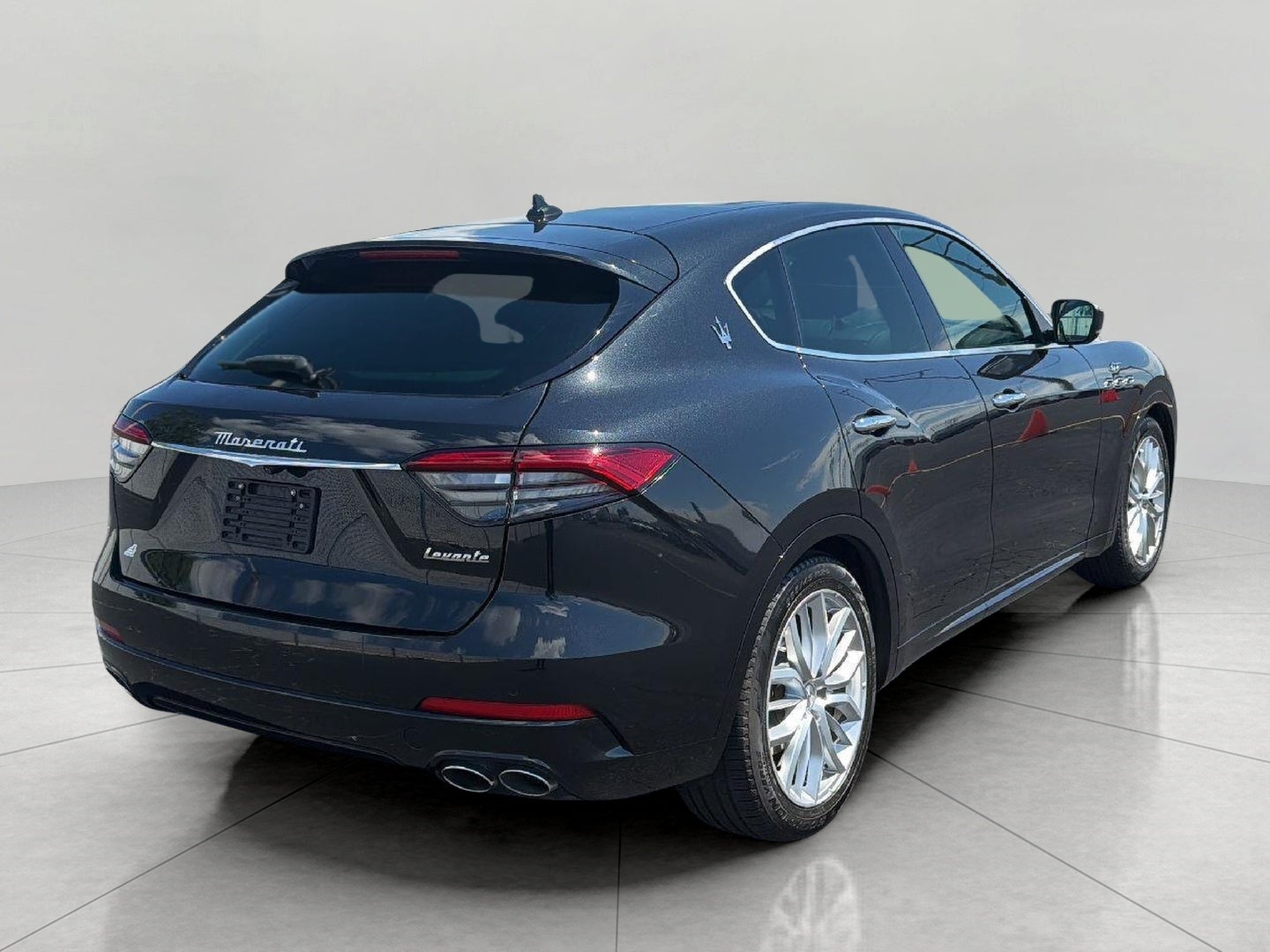 2022 Maserati Levante GT 3.0L