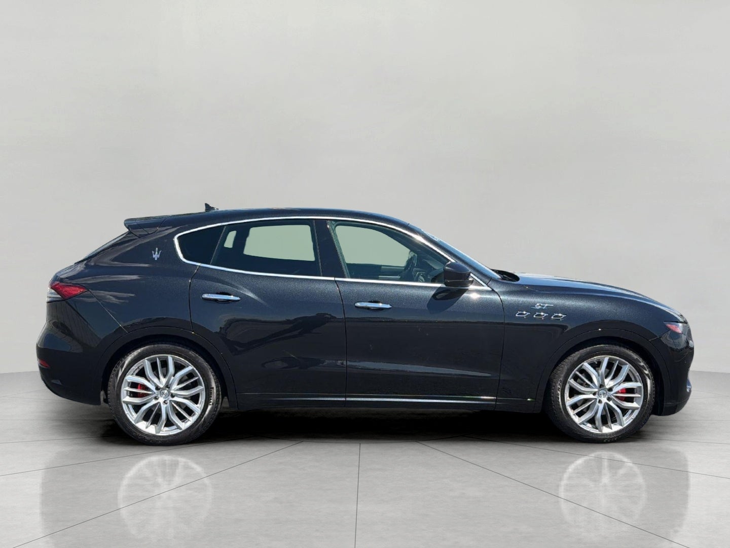 2022 Maserati Levante GT 3.0L