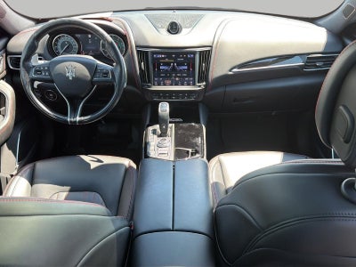 2022 Maserati Levante GT 3.0L