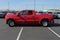 2020 Chevrolet Silverado 1500 WT