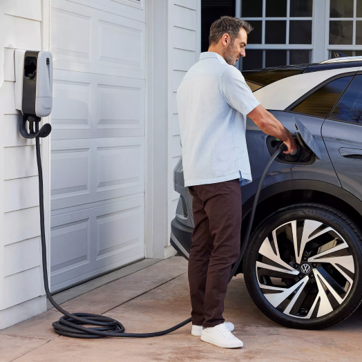 ID.Buzz | Bergstrom Volkswagen of Green Bay in Green Bay WI