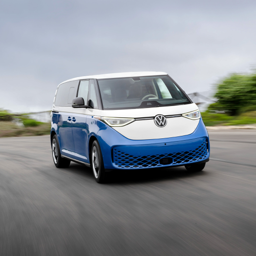 ID.Buzz | Bergstrom Volkswagen of Green Bay in Green Bay WI