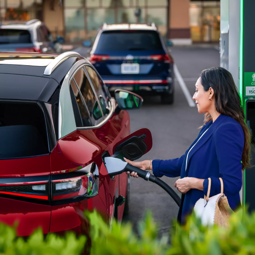 ID.Buzz | Bergstrom Volkswagen of Green Bay in Green Bay WI