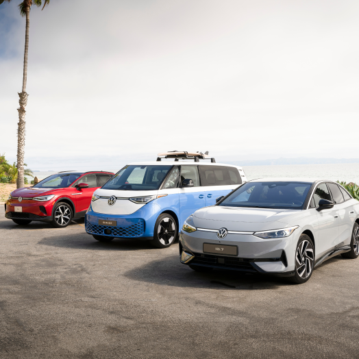 ID.Buzz | Bergstrom Volkswagen of Green Bay in Green Bay WI