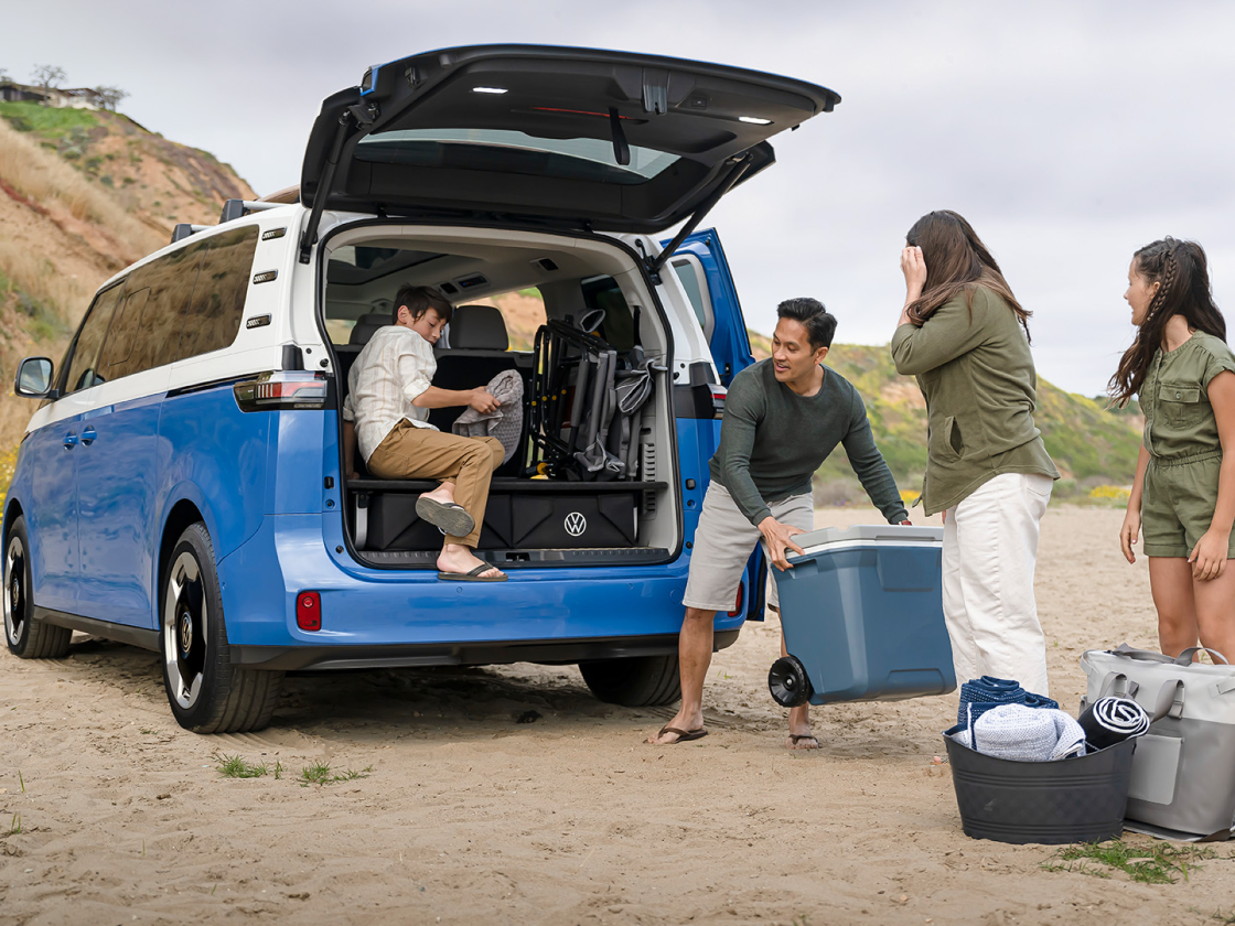 Bergstrom Volkswagen of Green Bay in Green Bay WI