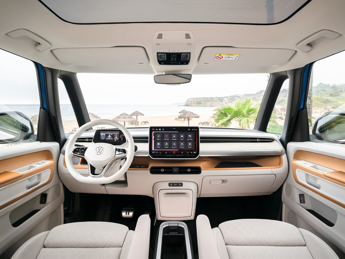 Bergstrom Volkswagen of Green Bay in Green Bay WI