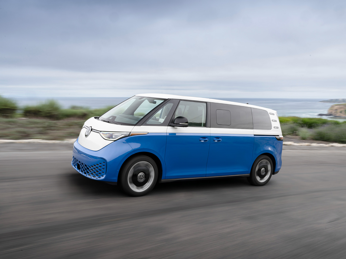 Bergstrom Volkswagen of Green Bay in Green Bay WI