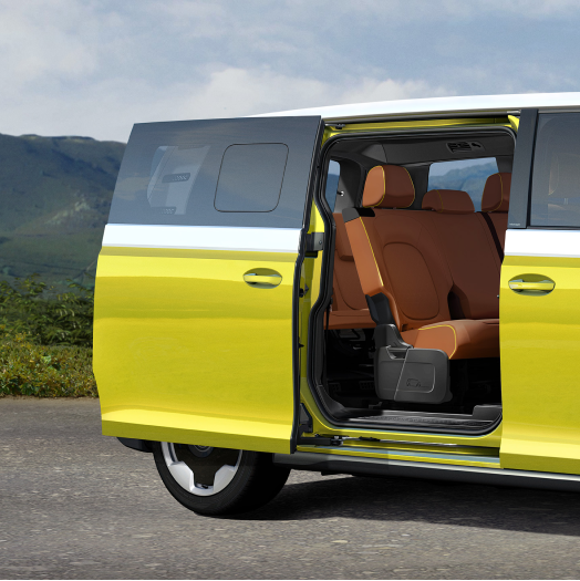 Bergstrom Volkswagen of Green Bay in Green Bay WI