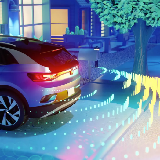 ID.Buzz | Bergstrom Volkswagen of Green Bay in Green Bay WI