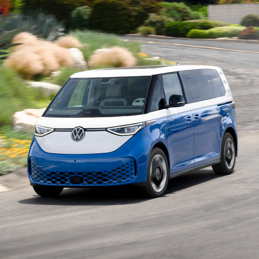 ID.Buzz | Bergstrom Volkswagen of Green Bay in Green Bay WI