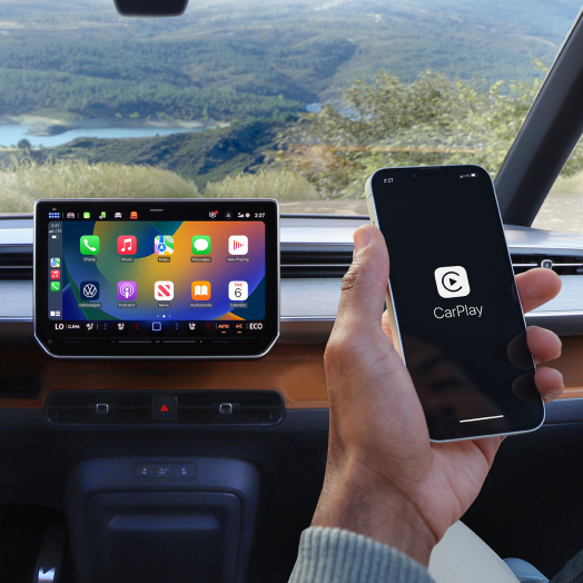 ID.Buzz | Bergstrom Volkswagen of Green Bay in Green Bay WI