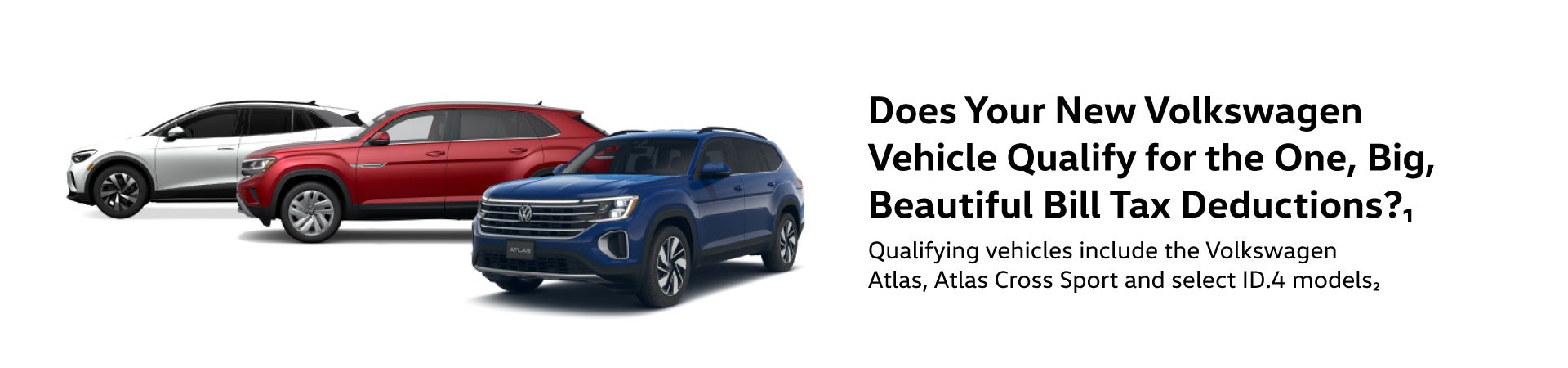 Tax Reduction | Bergstrom Volkswagen of Green Bay in Green Bay WI