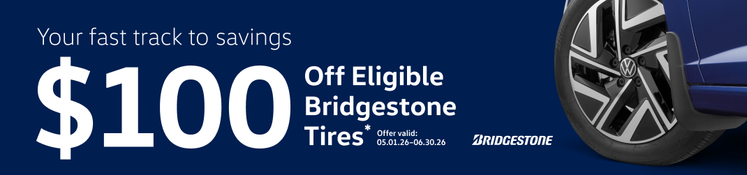 Bergstrom Volkswagen of Green Bay in Green Bay WI