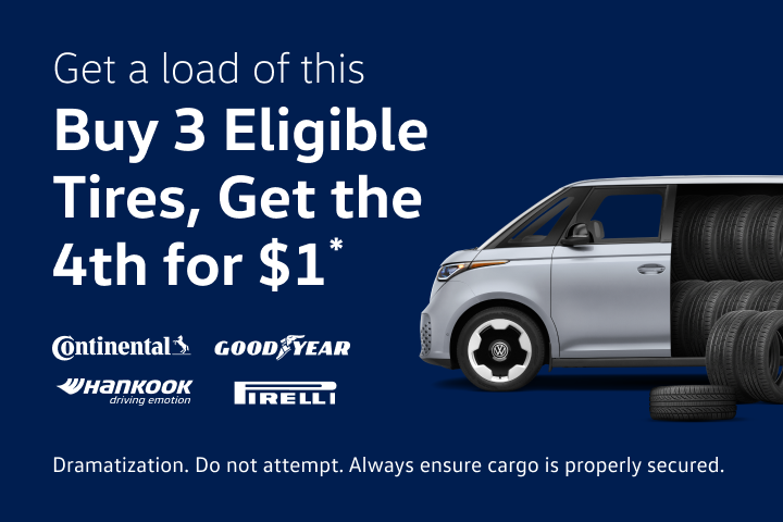 Bergstrom Volkswagen of Green Bay in Green Bay WI