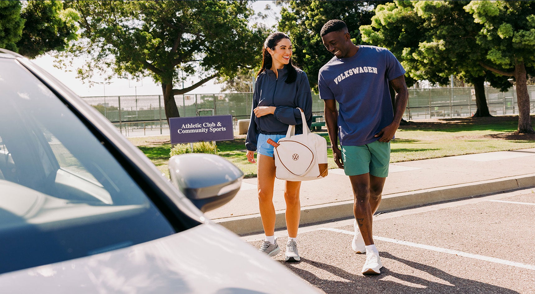 Volkswagen DriverGear in Bergstrom Volkswagen of Green Bay | Green Bay, WI