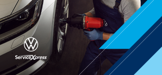 Bergstrom Volkswagen of Green Bay Service Xpress