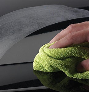 Volkswagen WeatherTech&reg; TechCare&reg; Car Care Products