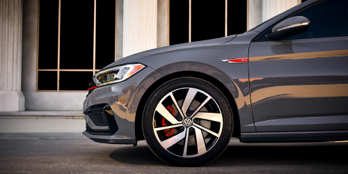 Bergstrom Volkswagen of Green Bay